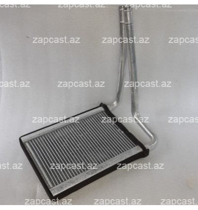 Hyundai Accent 2005-2011 radiator peç 971381E001 